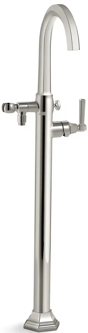 Vòi bồn tắm gắn sàn Kallista P22729-00-AD