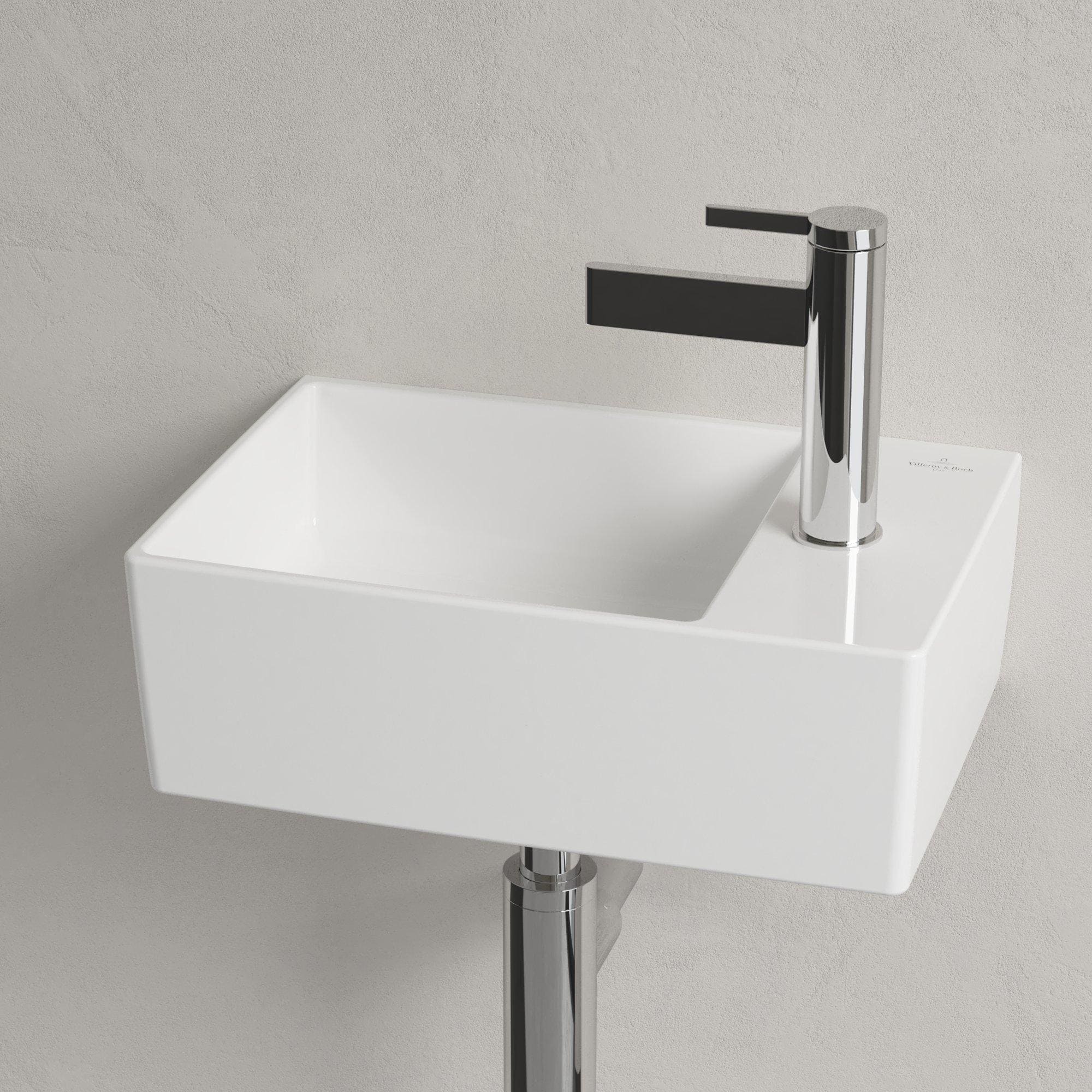 Chậu rửa lavabo Đức Villeroy-boch Memento 2.0 43234001
