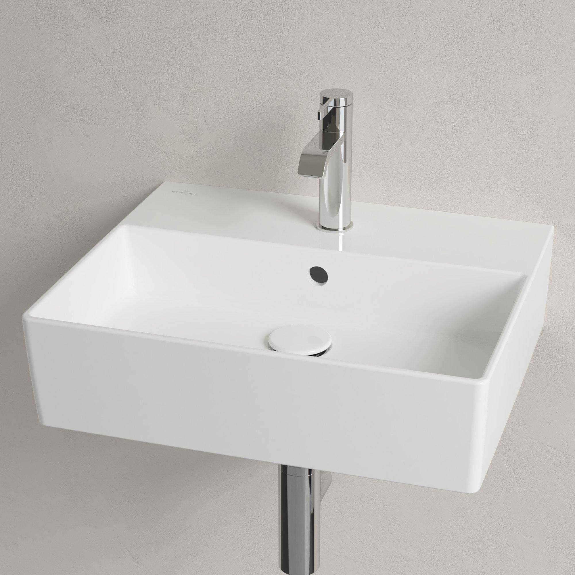 Chậu rửa lavabo Đức Villeroy-boch Memento 2.0 4A225G01