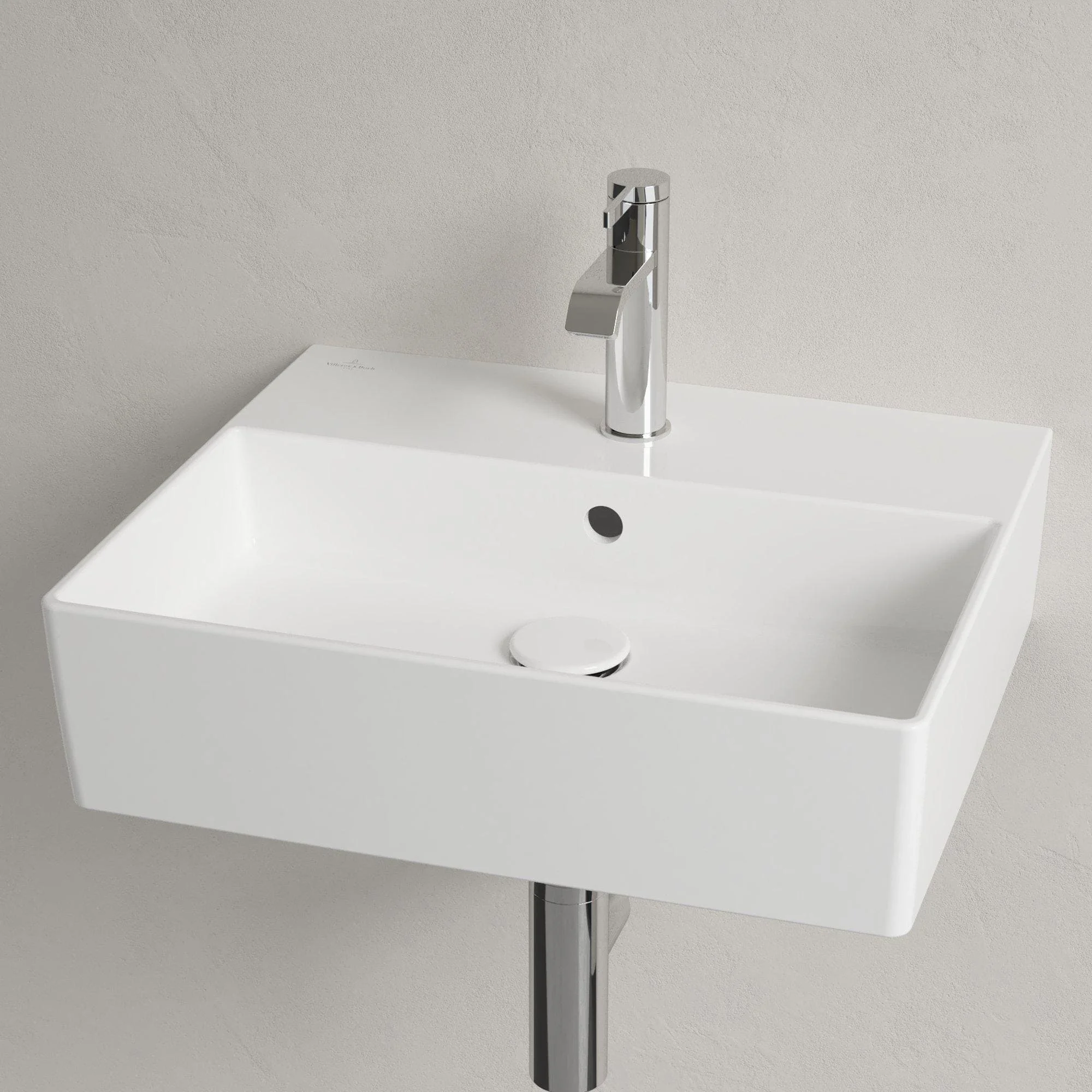 Chậu rửa lavabo Đức Villeroy-boch Memento 2.0 4A225G01
