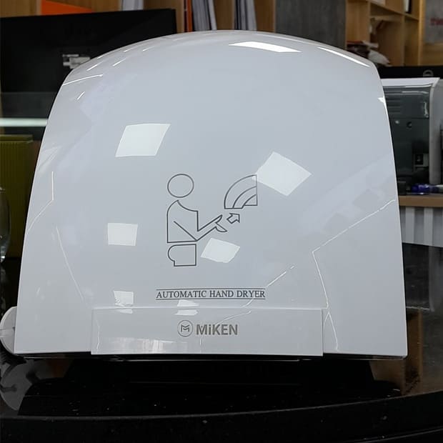 Máy sấy tay cao cấp Miken MST-904