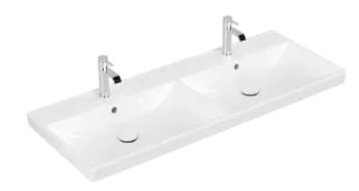 Chậu rửa lavabo Đức Villeroy-boch Avento 4A23CKR1