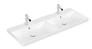Chậu rửa lavabo Đức Villeroy-boch Avento 4A23CKRW