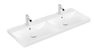 Chậu rửa lavabo Đức Villeroy-boch Avento 4A23CKRW
