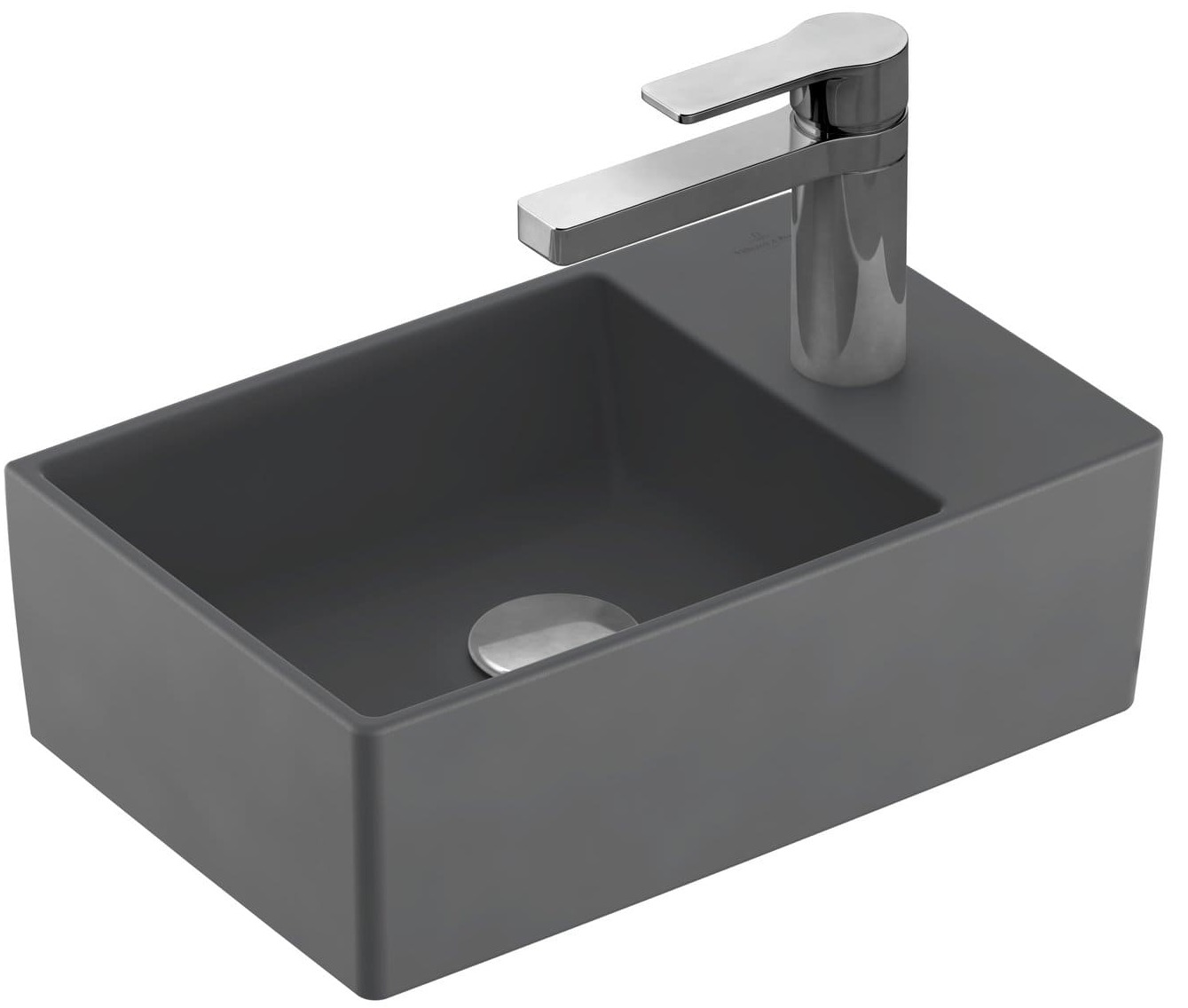 Chậu rửa lavabo Đức Villeroy-boch Memento 2.0 432340I4