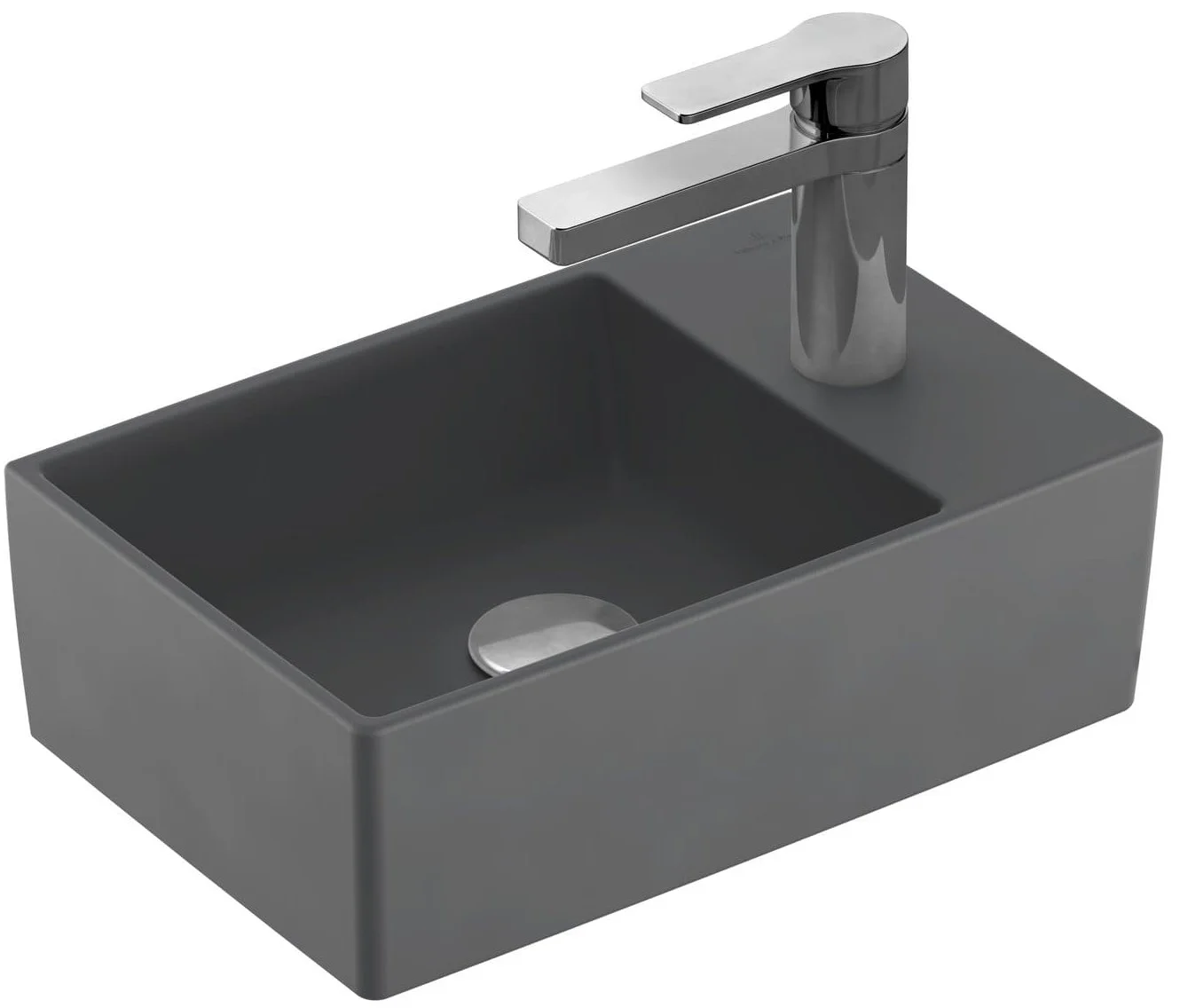 Chậu rửa lavabo Đức Villeroy-boch Memento 2.0 432340I4