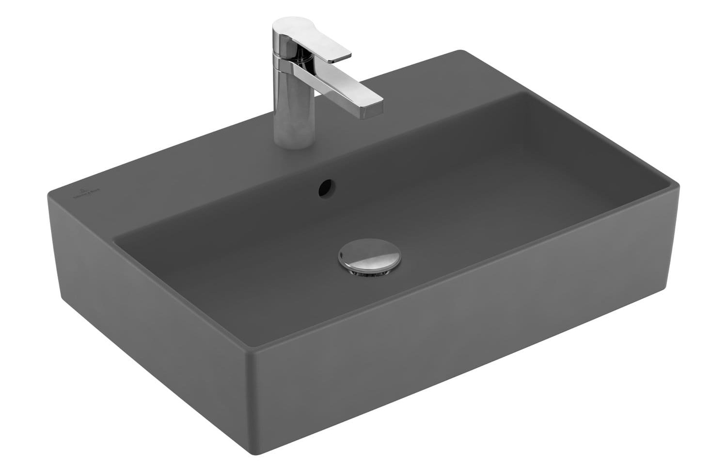Chậu rửa lavabo Đức Villeroy-boch Memento 2.0 4A0760i4