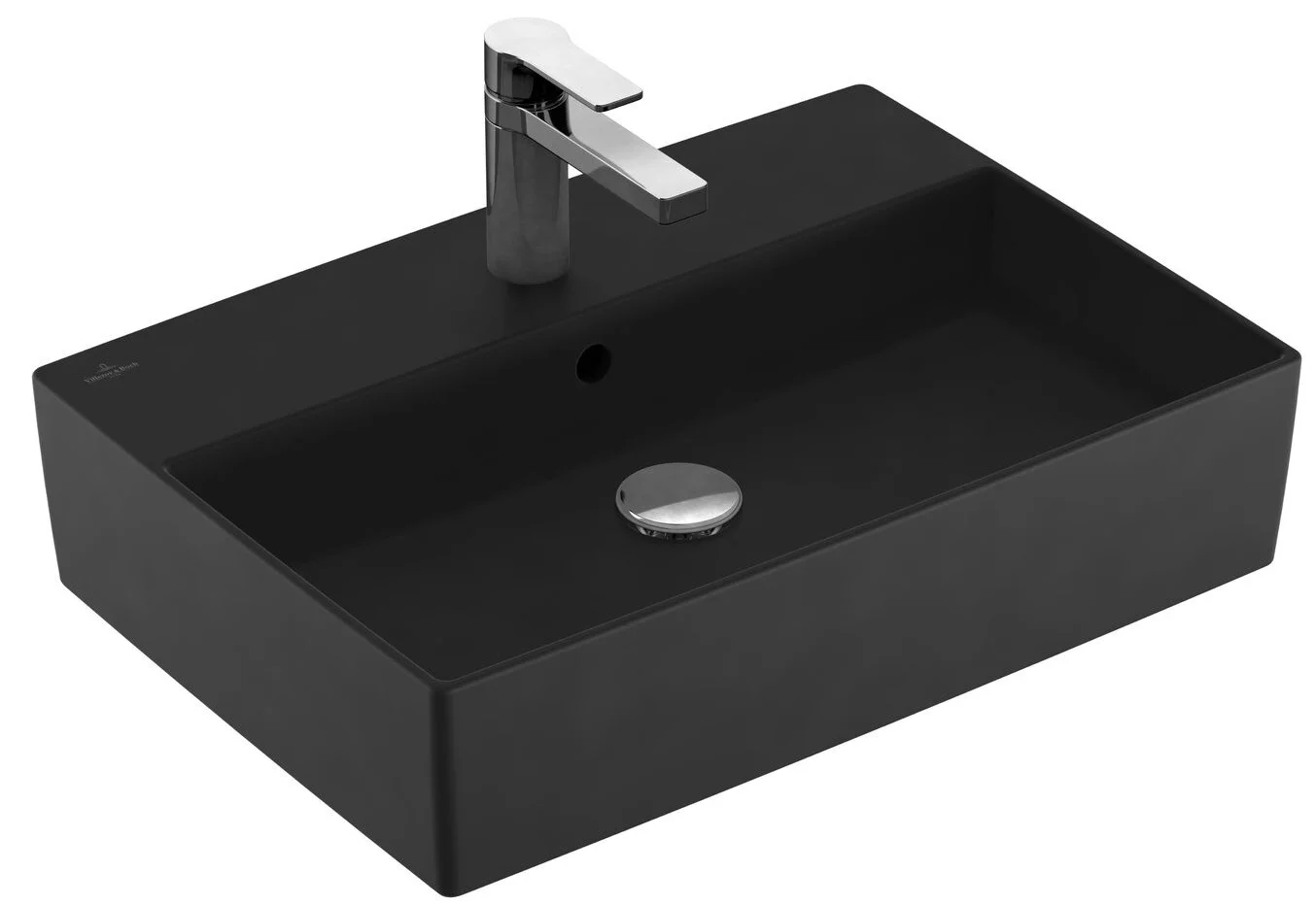 Chậu rửa lavabo Đức Villeroy-boch Memento 2.0 4A0760R7