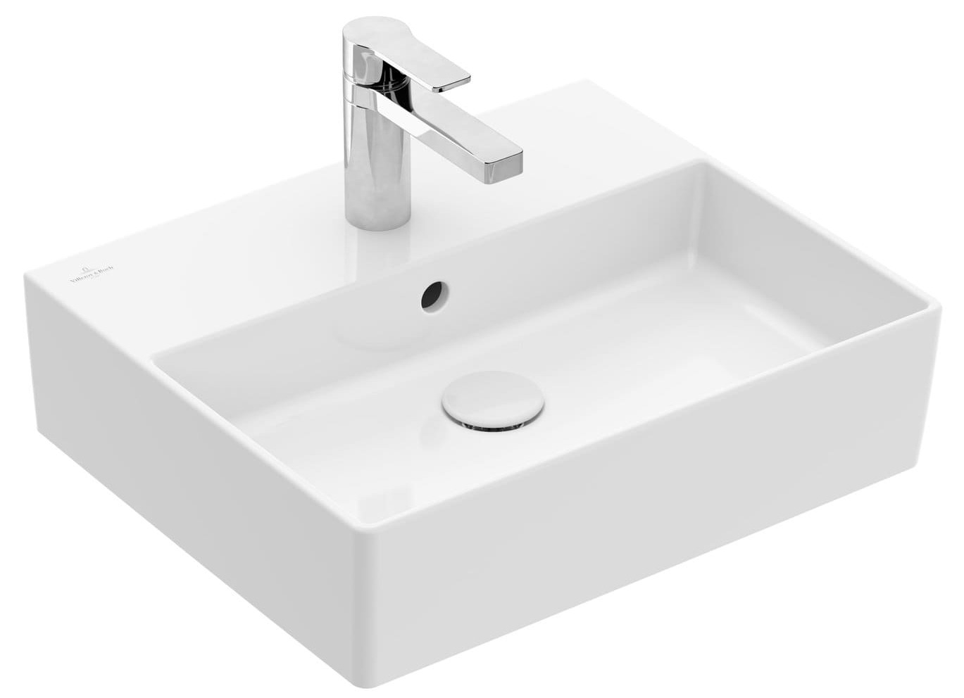 Chậu rửa lavabo Đức Villeroy-boch Memento 2.0 4A225G01