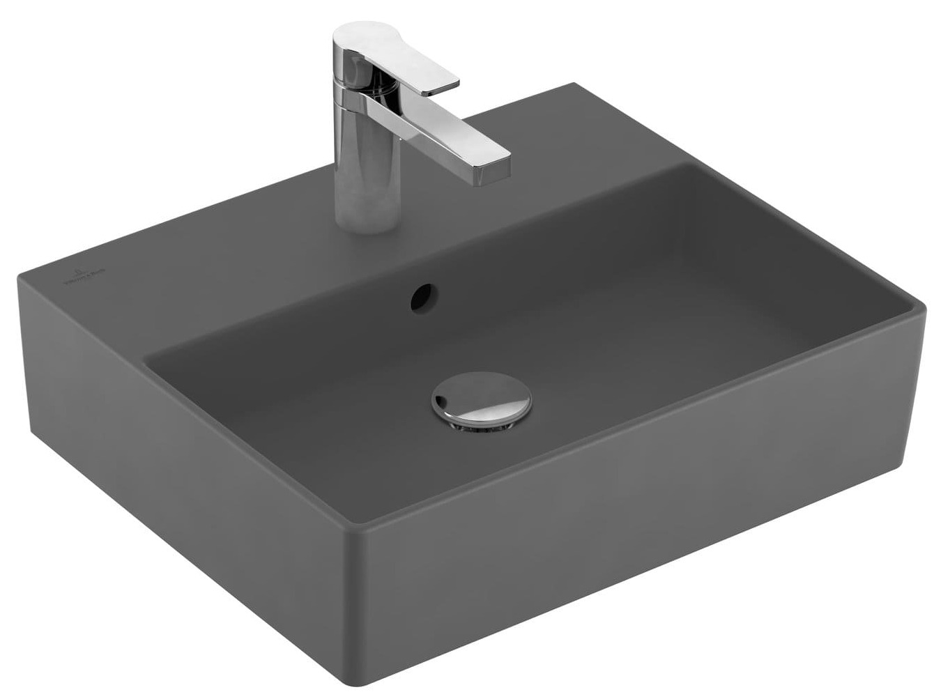 Chậu rửa lavabo Đức Villeroy-boch Memento 2.0 4A225GI4