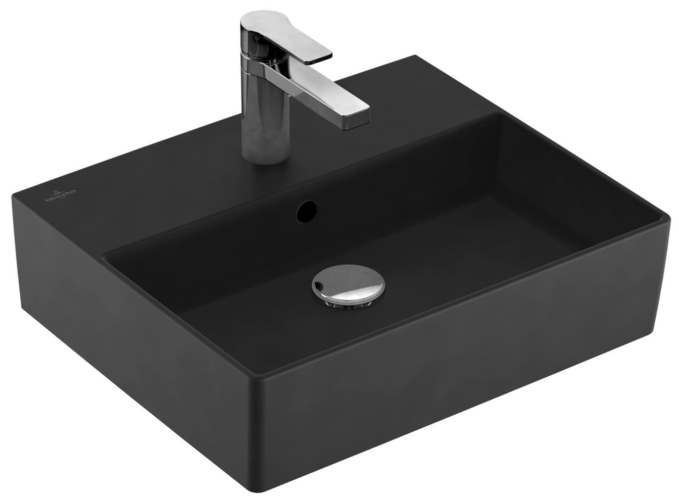 Chậu rửa lavabo Đức Villeroy-boch Memento 2.0 4A225GR7