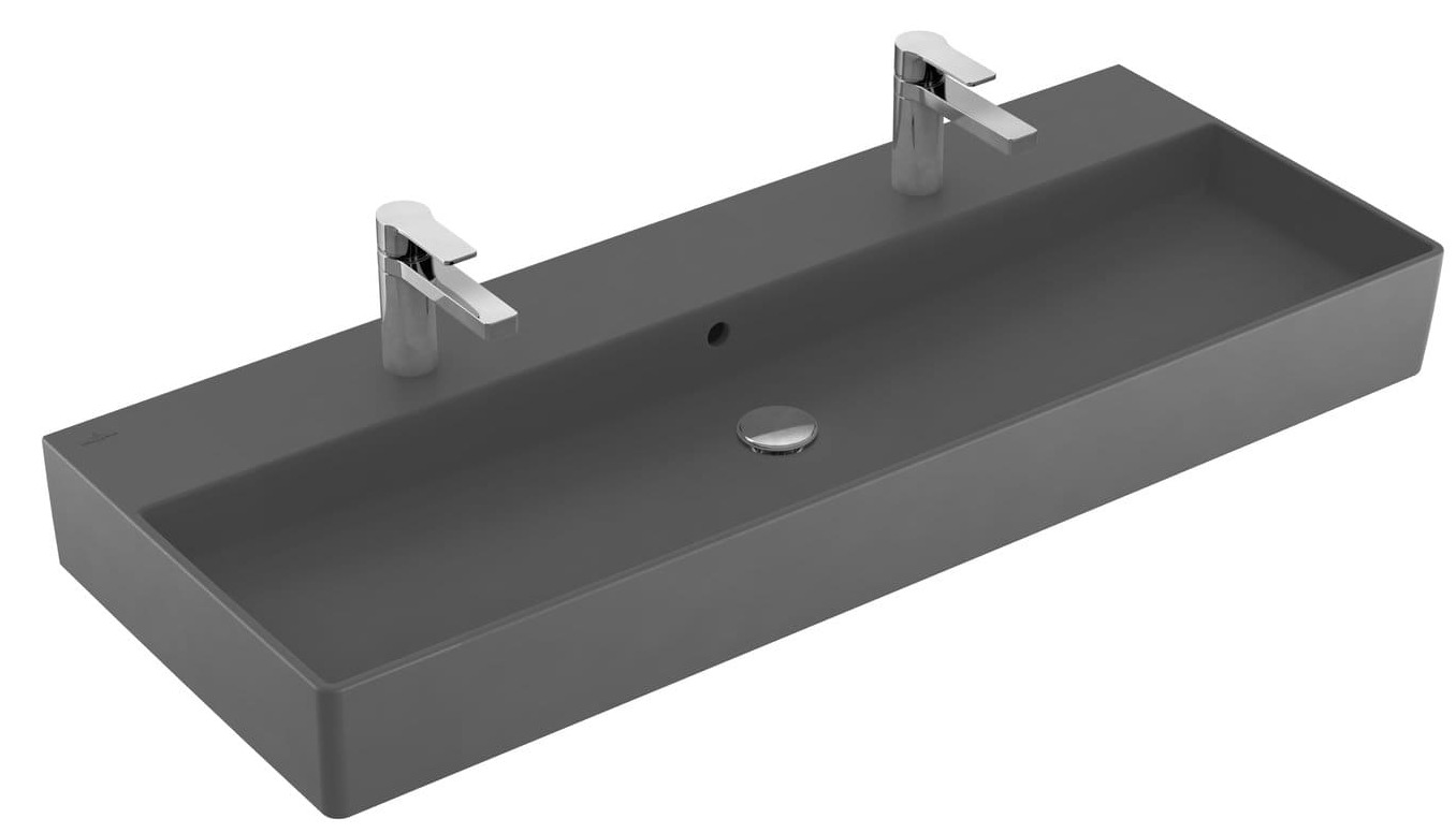 Chậu rửa lavabo Đức Villeroy-boch Memento 2.0 4A22CKI4