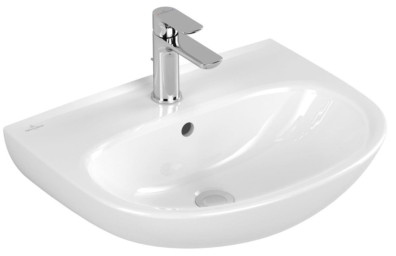 Chậu rửa lavabo Đức Villeroy-boch O.novo 4A405501