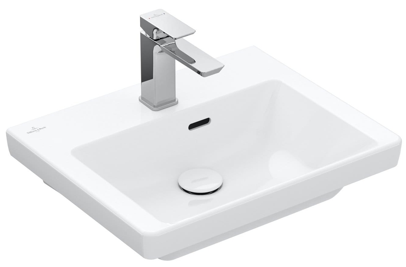 Chậu rửa lavabo Đức Villeroy-boch Subway 3.0 4370FF01