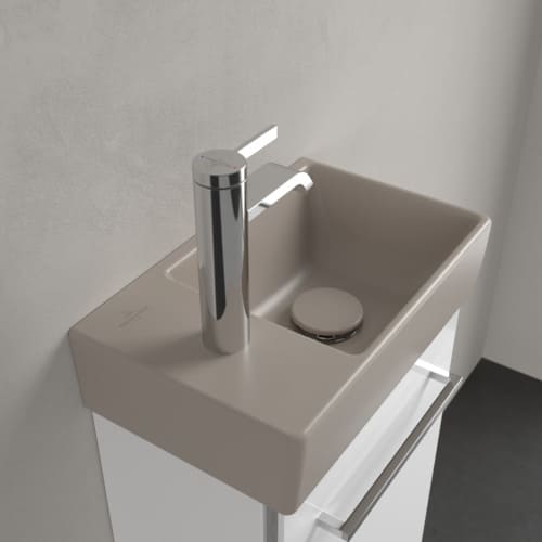 Chậu rửa lavabo Đức Villeroy-boch Avento 43003RAM