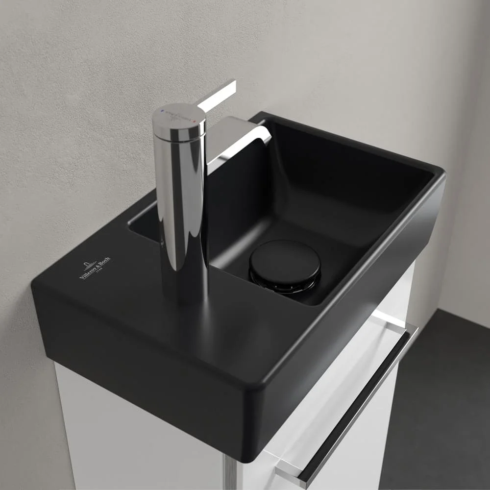 Chậu rửa lavabo Đức Villeroy-boch Avento 43003RR7