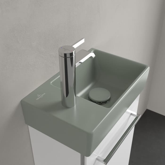 Chậu rửa lavabo Đức Villeroy-boch Avento 43003RR8