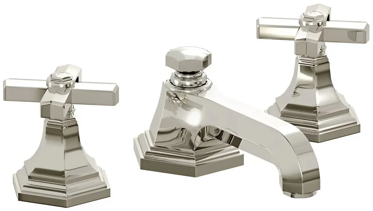 Vòi chậu rửa mặt nóng lạnh Kallista P22731-00-AD