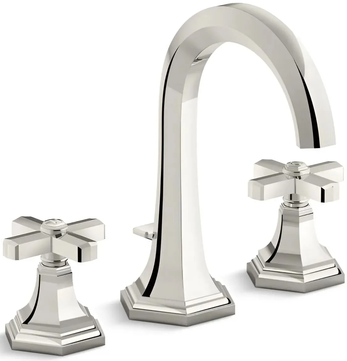 Vòi chậu rửa mặt nóng lạnh Kallista P22732-00-AD