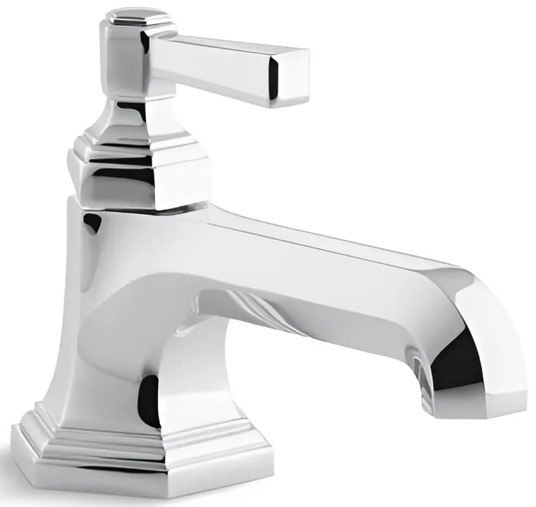 Vòi chậu rửa mặt Kallista P22740-00-CP