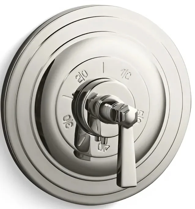Mặt nạ điều chỉnh Kallista P22762-LV-AD