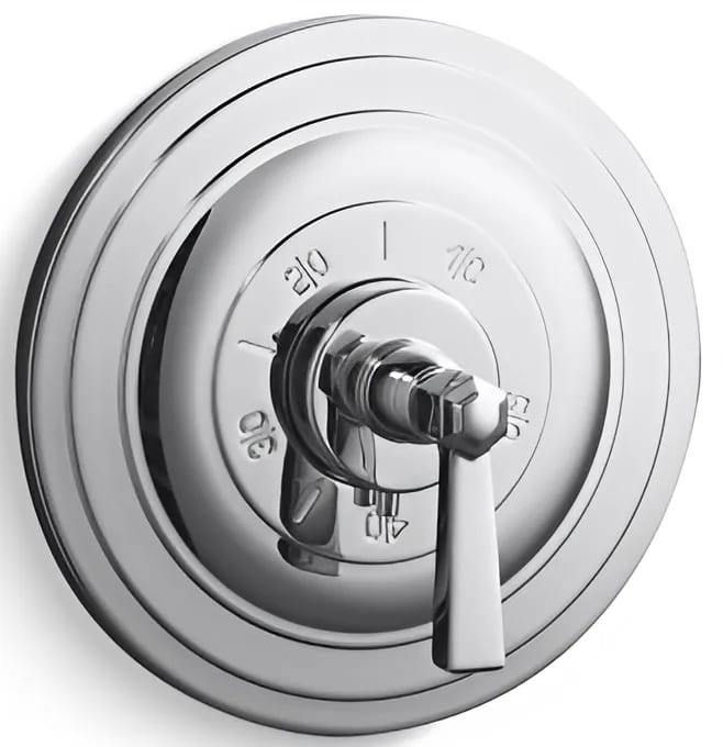 Mặt nạ điều chỉnh Kallista P22762-LV-CP