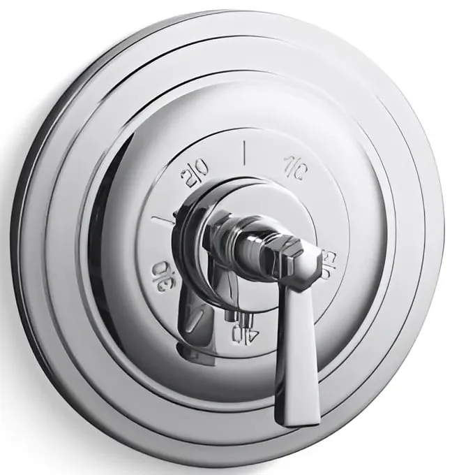 Mặt nạ điều chỉnh Kallista P22762-LV-CP