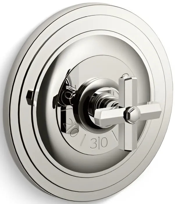Mặt nạ điều chỉnh Kallista P22762-XX-AD