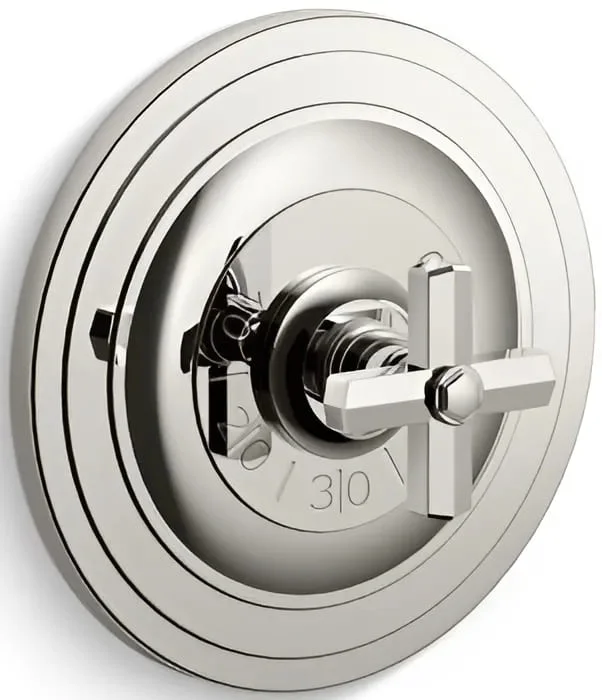 Mặt nạ điều chỉnh Kallista P22762-XX-AD