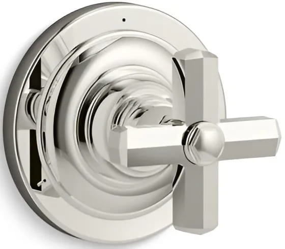 Mặt nạ chuyển đổi Kallista P22784-CR-AD