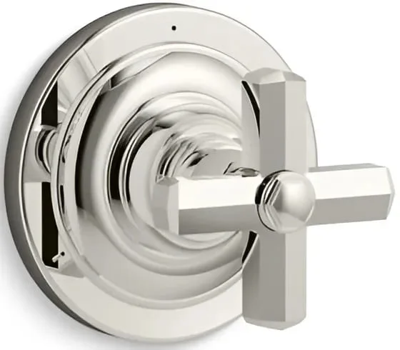 Mặt nạ chuyển đổi Kallista P22784-CR-AD