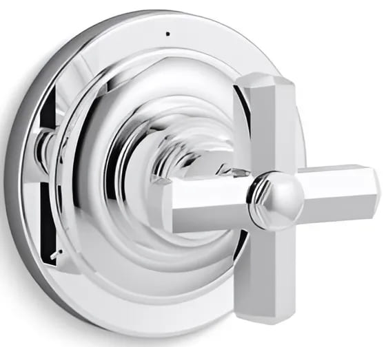 Mặt nạ chuyển đổi Kallista P22784-CR-CP