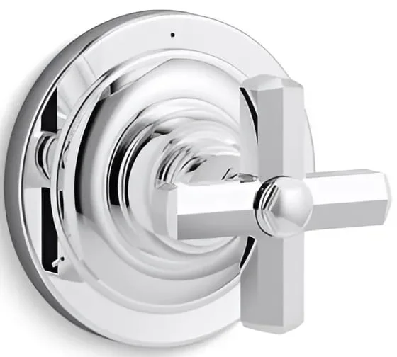 Mặt nạ chuyển đổi Kallista P22784-CR-CP