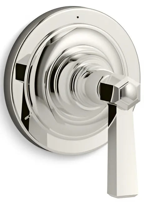 Mặt nạ chuyển đổi Kallista P22784-LV-AD