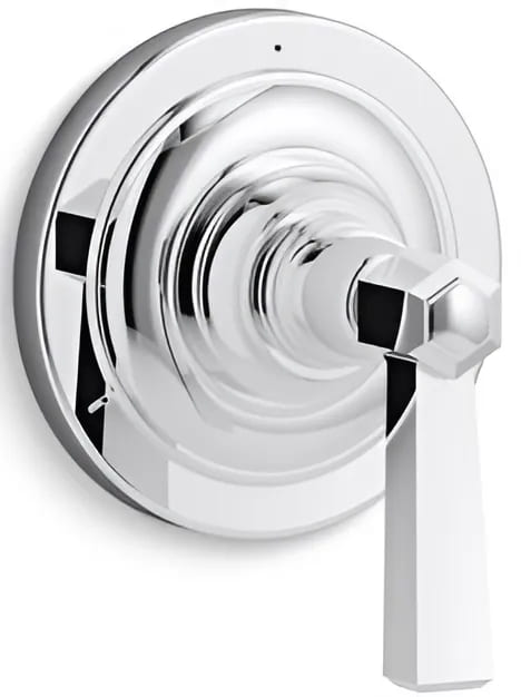 Mặt nạ chuyển đổi Kallista P22784-LV-CP