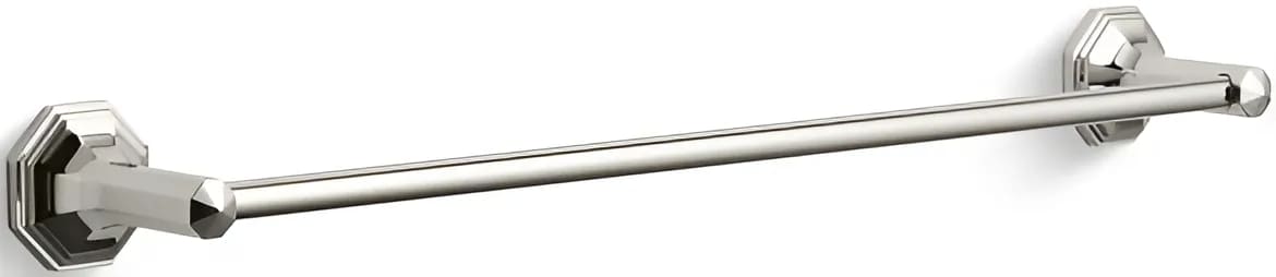 Thanh treo khăn đơn Kallista P31000-00-AD
