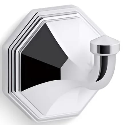 Móc treo đồ Kallista P31006-00-CP