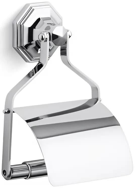 Lô giữ giấy Kallista P31008-00-CP