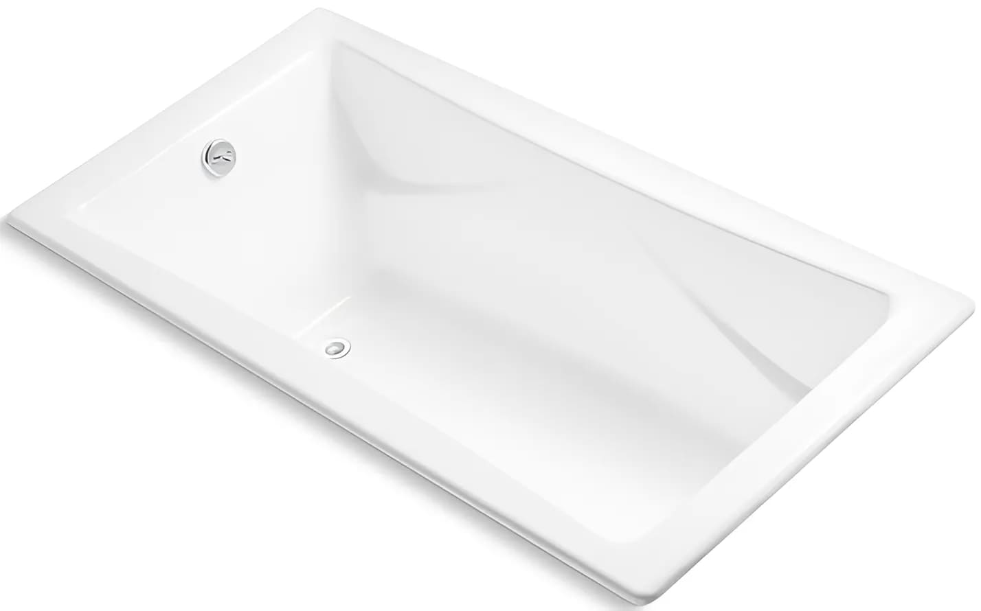 Bồn tắm Kallista P50035-BA-0