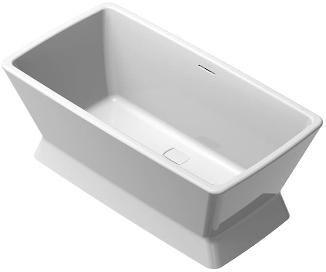 Bồn tắm Kallista P50204-00-0