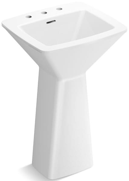 Chậu rửa mặt Kallista P76345-WO-0