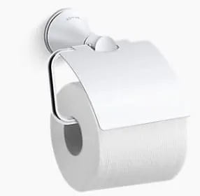 Lô treo giấy vệ sinh Coralais Kohler K-13459T-CP
