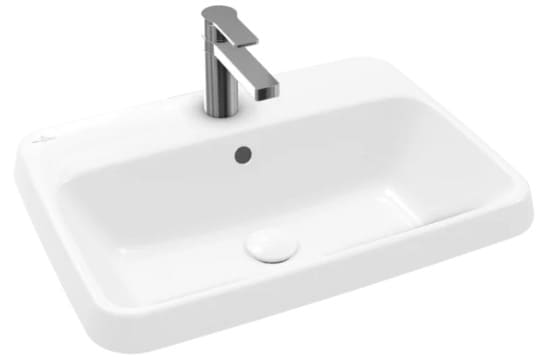 Chậu rửa lavabo Đức Villeroy-boch Architectura 5A676001
