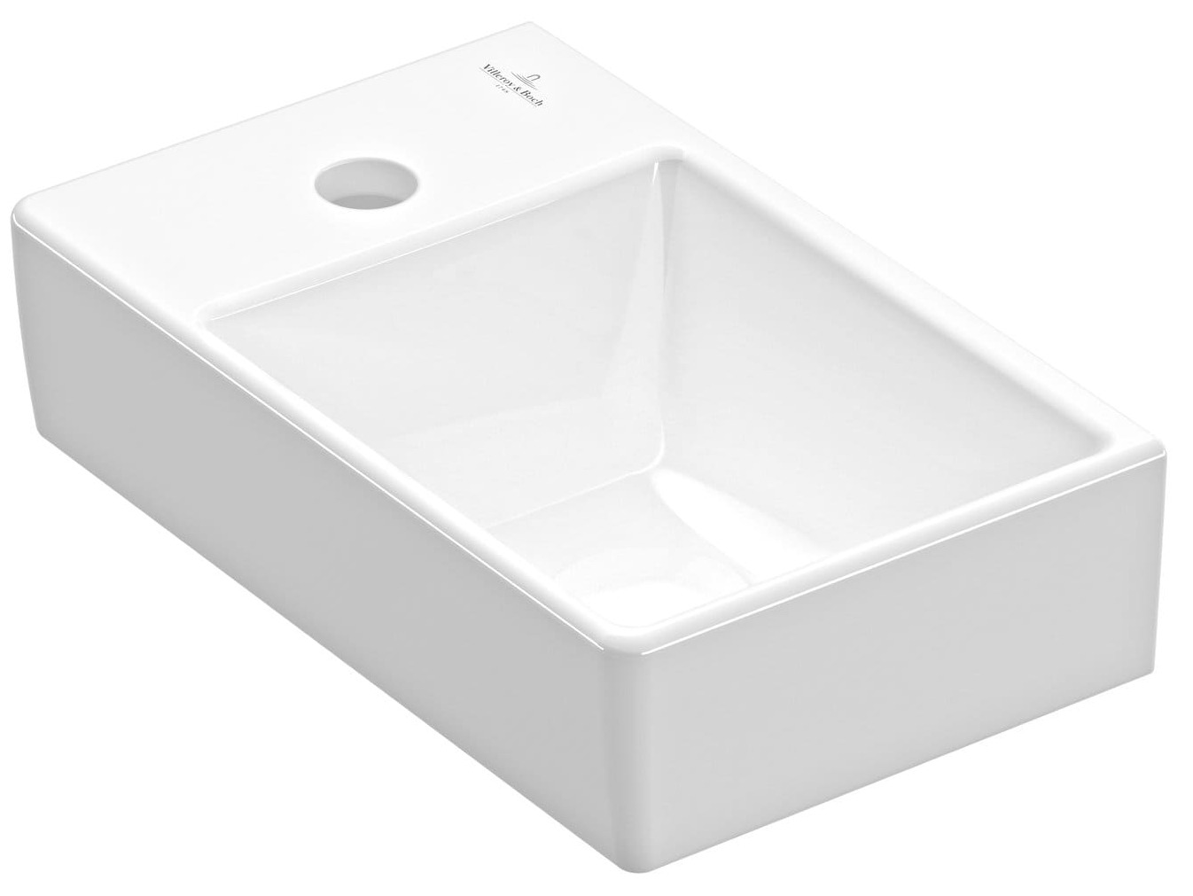 Chậu rửa lavabo Đức Villeroy-boch Avento 43003R01