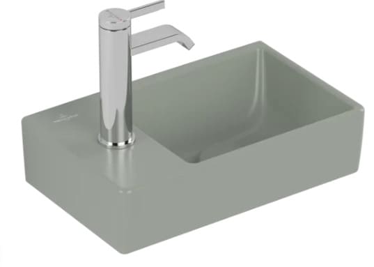 Chậu rửa lavabo Đức Villeroy-boch Avento 43003RR8