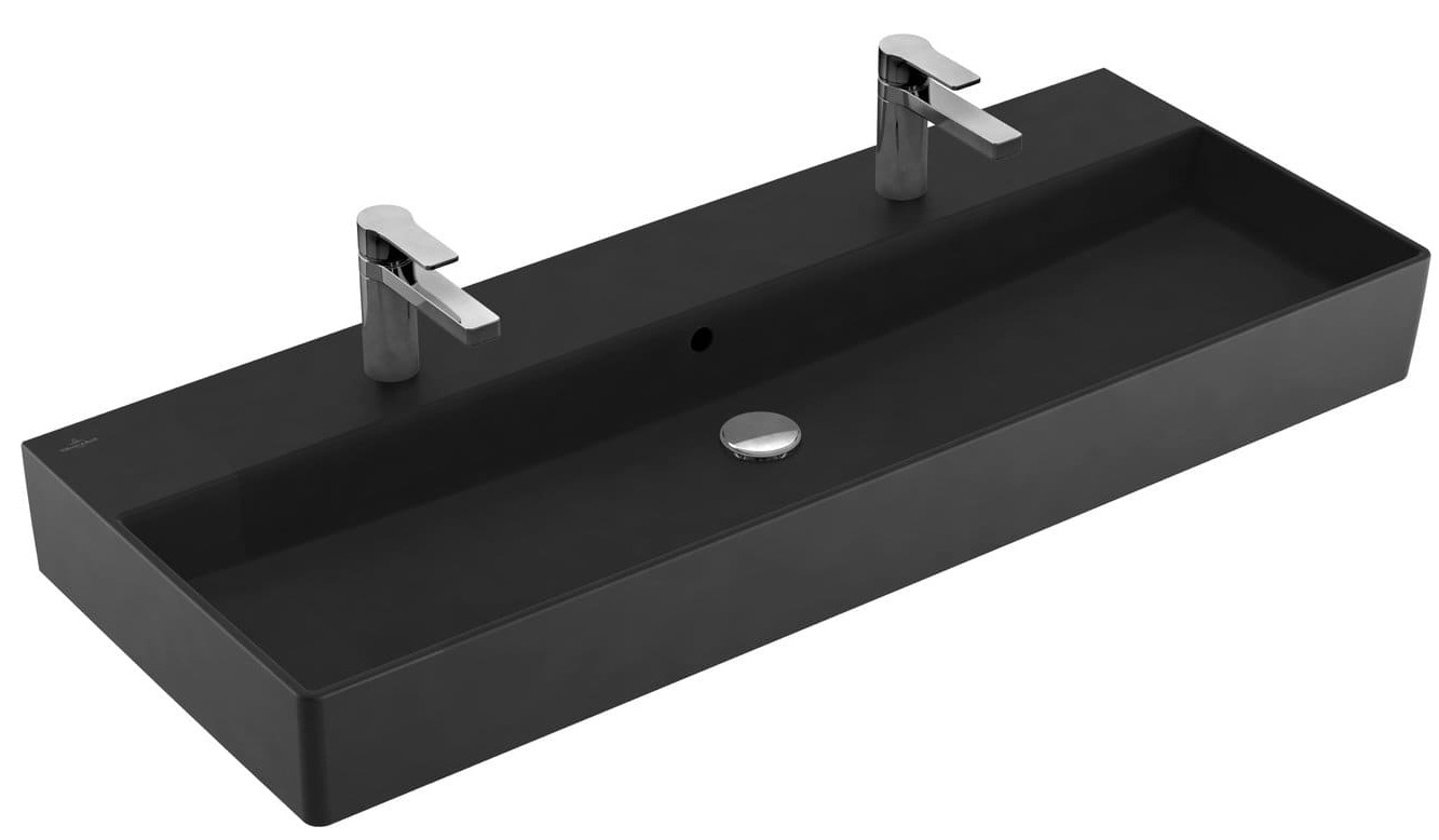 Chậu rửa lavabo Đức Villeroy-boch Memento 2.0 4A22CKR7