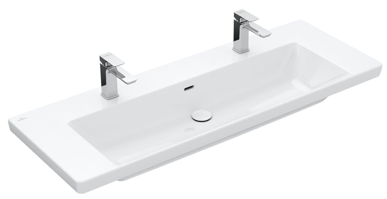 Chậu rửa lavabo Đức Villeroy-boch Subway 3.0 4A70D401