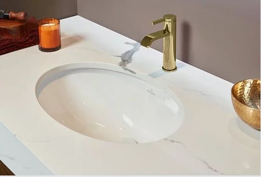 Chậu rửa lavabo Đức Villeroy-boch Evana 61440001