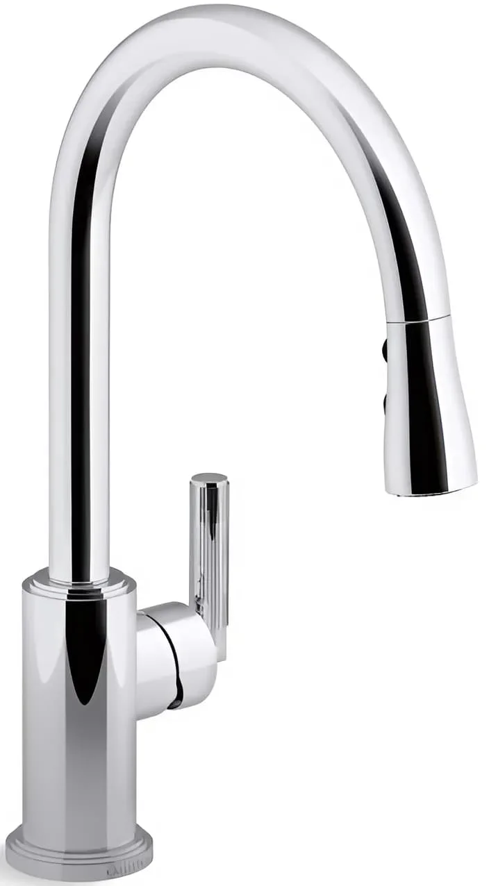 Vòi chậu rửa bát Kallista P25516-00-CP