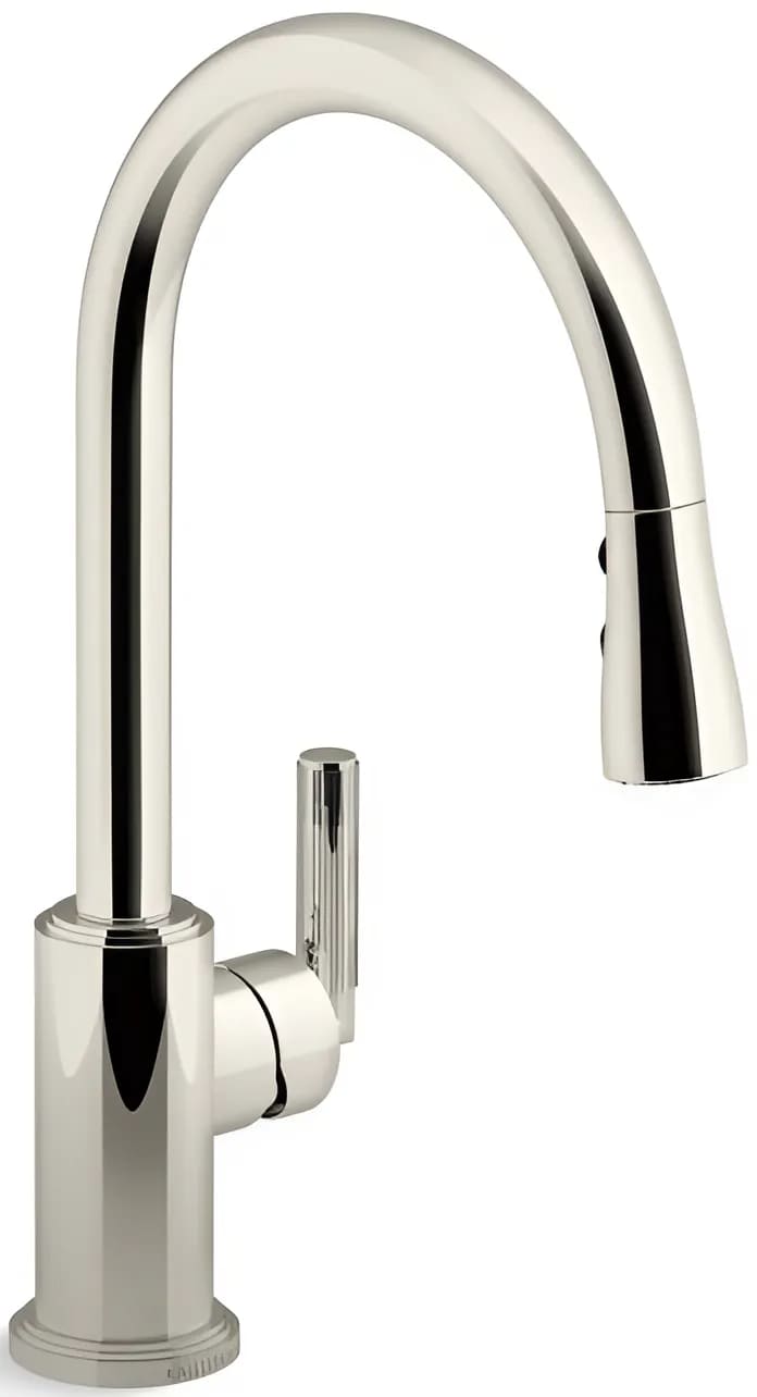 Vòi chậu rửa bát Kallista P25516-00-SN